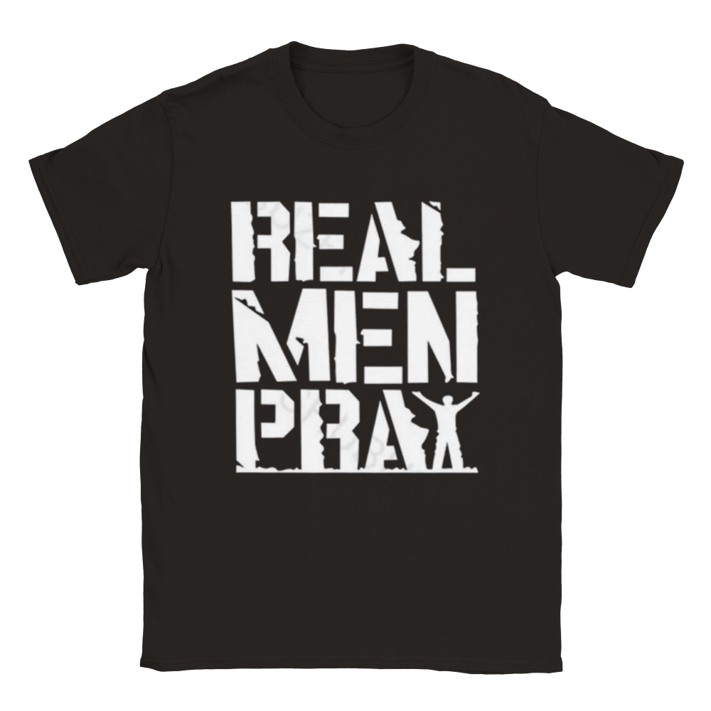 Pray t-shirt 5631