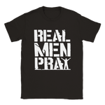 Pray t-shirt 5631