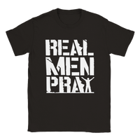 Pray t-shirt 5631
