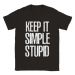 Simple stupid t-shirt 5339