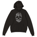 Beautiful hoodie 5622