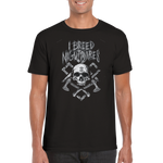 Nightmares t-shirt 5281