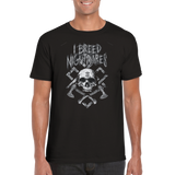 Nightmares t-shirt 5281