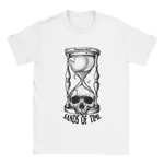 Memento mori  t-shirt 5269