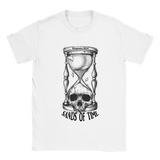 Memento mori  t-shirt 5269