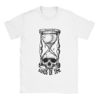 Memento mori  t-shirt 5269