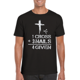 3 Nails T-shirt 5534