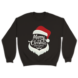 Merry sweatshirt 5692