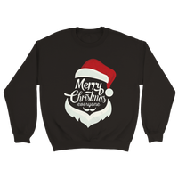 Merry sweatshirt 5692