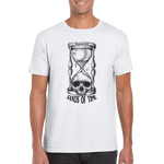 Memento mori  t-shirt 5269