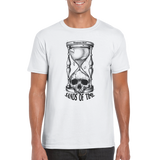 Memento mori  t-shirt 5269