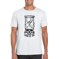 Memento mori  t-shirt 5269