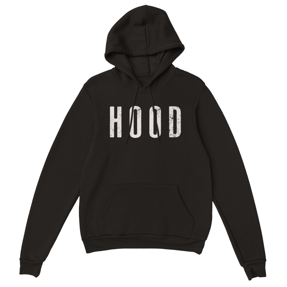 Hood hoodie 5530