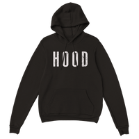 Hood hoodie 5530