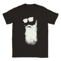 Dusty rundhalsad t-shirt 5641