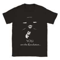 Revolution t-shirt 5661