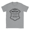 Brother t-shirt 5317