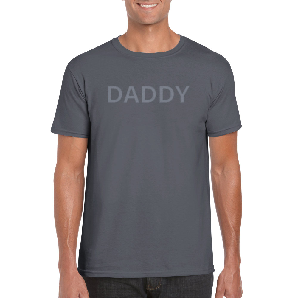 Daddy  t-shirt 5128