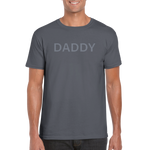 Daddy  t-shirt 5128