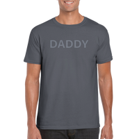 Daddy  t-shirt 5128