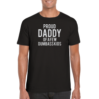 Dumbasskids t-shirt 5658