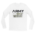 Army long sleeve t-shirt 5515