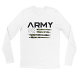 Army långärmad t-shirt 5515