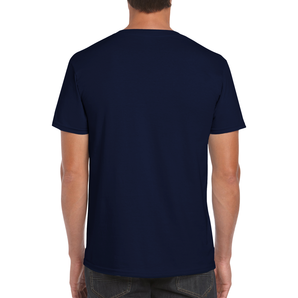 Tattoos and beards  t-shirt 5157