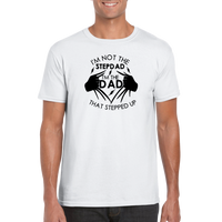 Stepdad t-shirt 5672