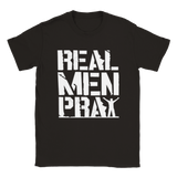 Pray t-shirt 5631