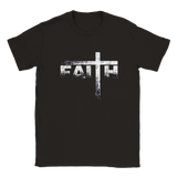 Faith  t-shirt 5112