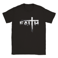 Faith  t-shirt 5112