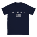 Alpha t-shirt 5246