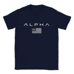 Alpha t-shirt 5246