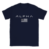 Alpha t-shirt 5246