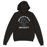 Midgard University hoodie 5237