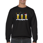 3 Pints sweatshirt 5614