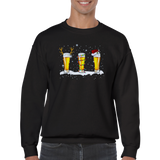 3 Pints sweatshirt 5614