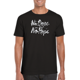 No dope t-shirt 5649