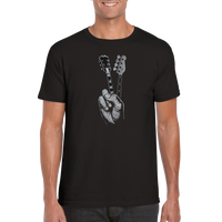 Winner t-shirt 5686
