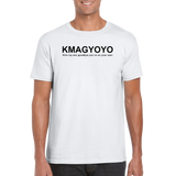 Kmagyoyo t-shirt 5345