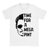 Jonnys Mega Pint t-shirt 5356