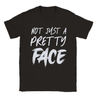 Face t-shirt 5352