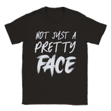 Face t-shirt 5352