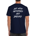 Memories t-shirt 5146