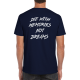 Memories t-shirt 5146