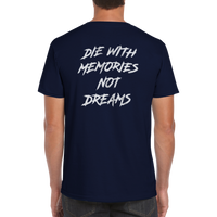 Memories t-shirt 5146