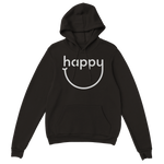 Happy hoodie 5660-hod