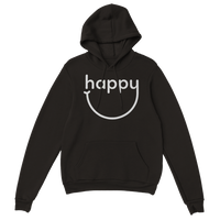 Happy hoodie 5660-hod