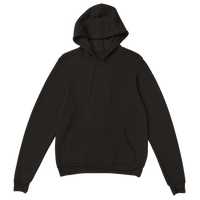 Bite hoodie 5625 back